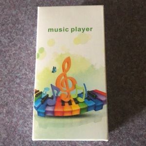 MP3 Player